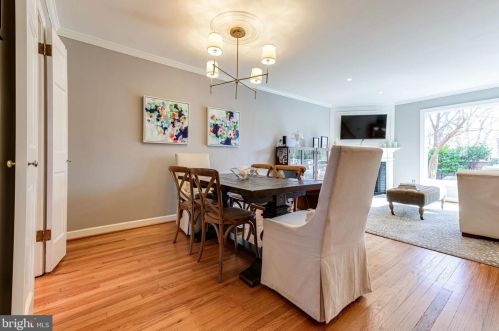 810 Fairfax St, Alexandria VA 22314-4314 exterior