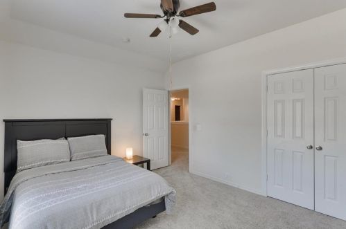 7673 Rockyridge Dr, Frisco TX 75035-8911 exterior