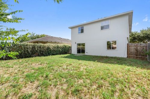 3003 Caleb Dr, Austin TX 78725-4761 exterior