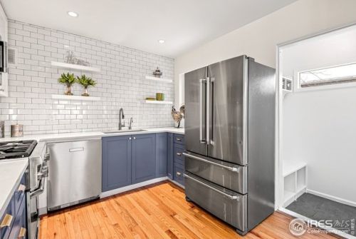 3131 5th St, Boulder CO  80304-2503 exterior