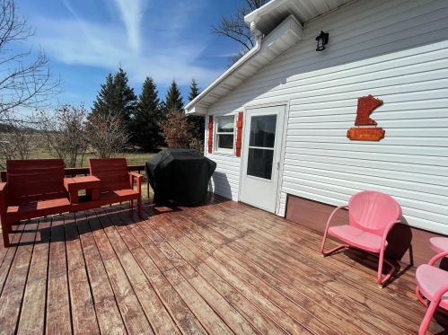 1289 190 Ave, Princeton MN 55371-3122 exterior