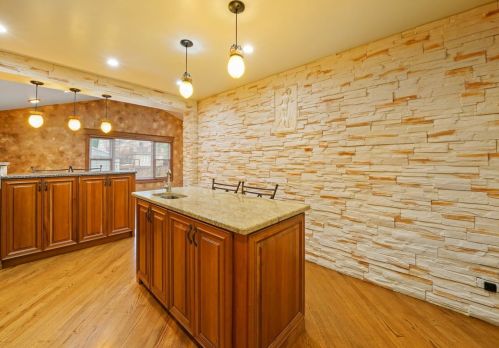 3407 Newcastle Ave, Chicago IL 60634-4832 exterior