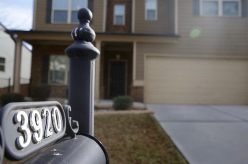 3920 King Fisher Dr, Atlanta, GA 30349-1986