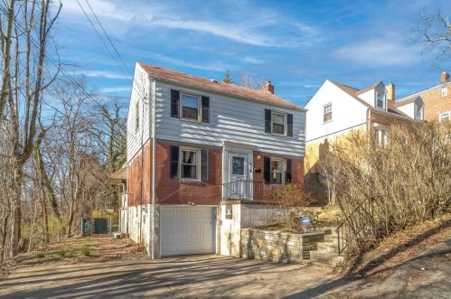 314 Sceneridge Ave, Pittsburgh, PA 15227-2714