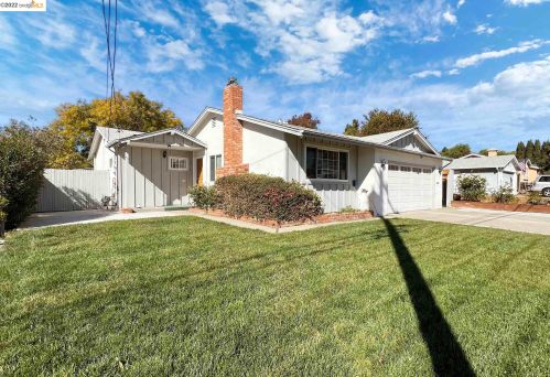 3603 Dormer Ave, Concord, CA 94519-1606