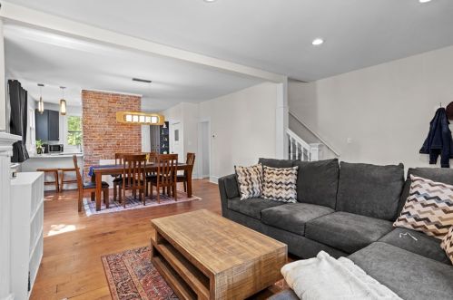 309 Mckinley Ave, Pittsburgh PA  15202-2811 exterior