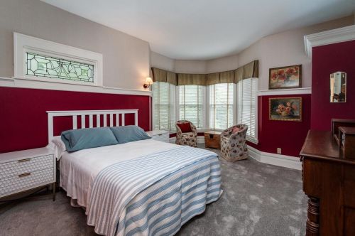 746 Gorham St, Madison WI 53703-1521 exterior