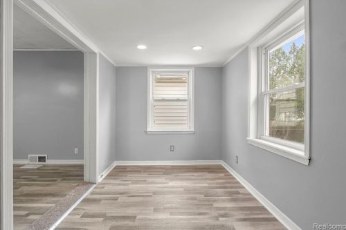 5834 Belton St, Garden City MI  48135-2531 exterior