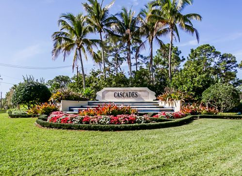 341 Springview Loop, Fort Pierce FL  34986-2664 exterior