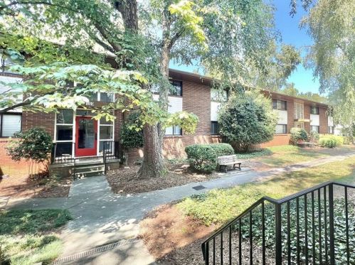 10 26th St, Atlanta GA  30309-2023 exterior