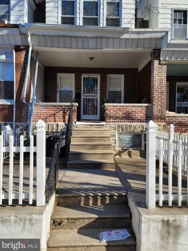 4615 Horrocks St, Philadelphia PA 19149-3315 exterior