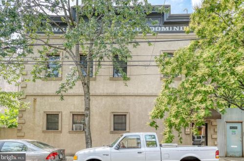 1309 Lawrence St, Philadelphia PA  19147-5920 exterior