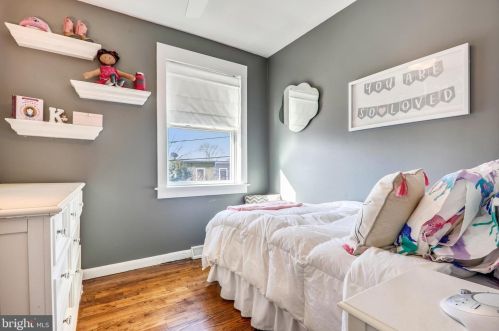 401 Fayette St, Alexandria VA 22314-2228 exterior