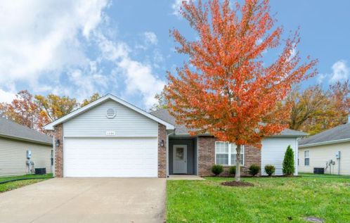 1504 Bodie Dr, Columbia, MO 65202-6447