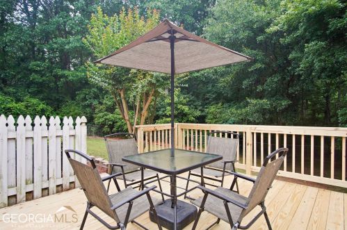 611 Belgrave Ln, Tucker GA  30084-2077 exterior