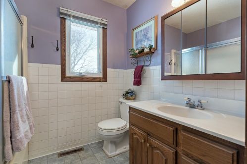 614 1 Ave, Sartell MN 56377-1126 exterior