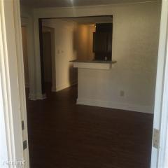 3906 Lafayette St, Dallas TX  75204-4224 exterior