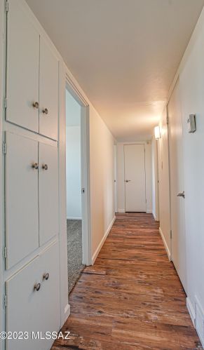 8322 Julia St, Tucson AZ  85710-4218 exterior