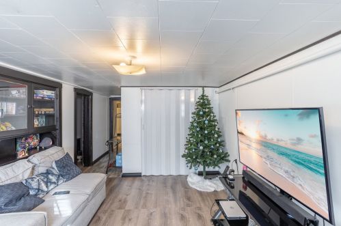 2508 46 Pl, Chicago IL 60609-4402 exterior