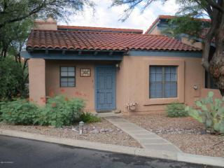 5396 Calle Del Rocio, Tucson AZ  85750-6410 exterior