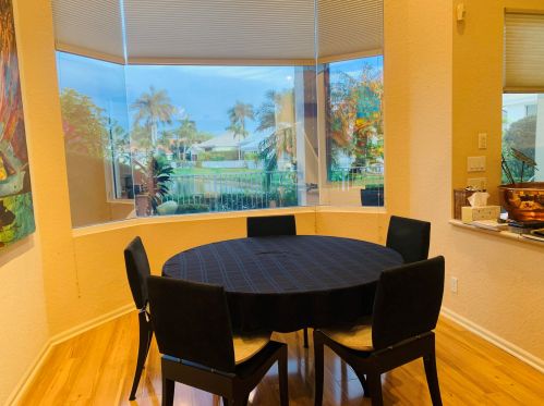 4126 53rd St, Boca Raton FL 33496-2205 exterior