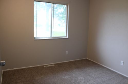 1009 Hoffman St, Three Rivers MI  49093-1017 exterior