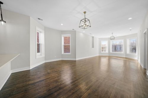 6511 Peoria St, Chicago IL 60621-1907 exterior