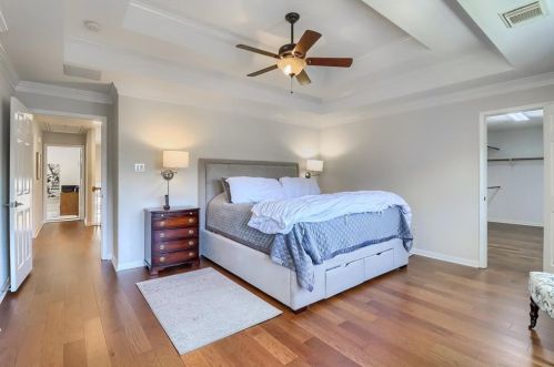 4948 China Gdn Dr, Austin TX 78730-3576 exterior