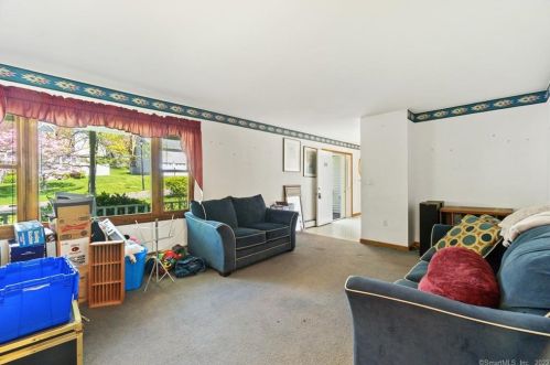 50 Nicole Dr, Milford CT 06460-6969 exterior