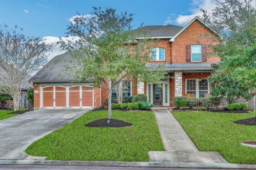 14002 Cole Point Dr, Humble, TX 77396-1108