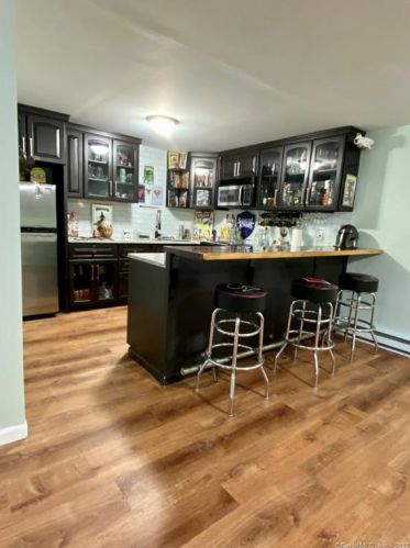 68 Pratt Rd, Killingly CT 06241-1740 exterior