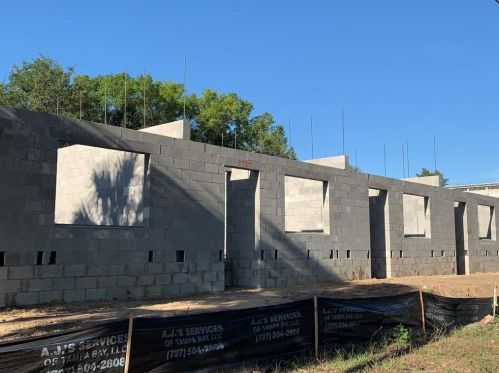 1330 Carmen St, Tampa FL 33606-1227 exterior