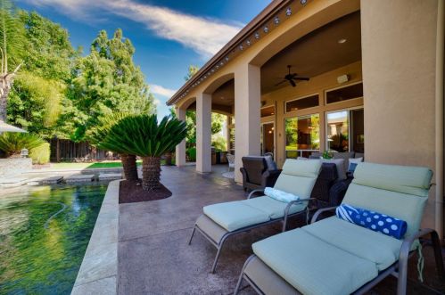 668 Glen-mady Way, Folsom CA 95630-6275 exterior