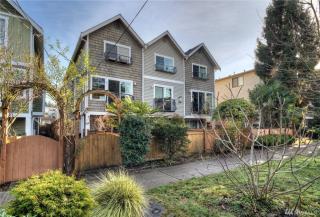 3016 60 Ave, Seattle WA  98116-2806 exterior