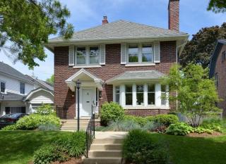 3718 Maryland Ave, Milwaukee, WI 53211-2551