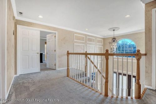 22 Chiswick Ct, Jackson Twp NJ 08527-1257 exterior