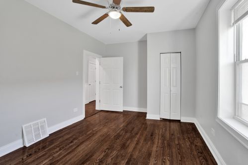 7112 Rhodes Ave, Chicago IL  60619-1114 exterior