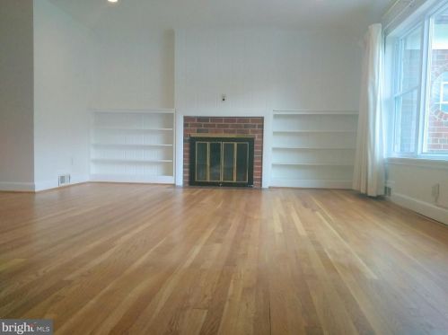 9303 Harvey Rd, Silver Spring MD  20910-1640 exterior