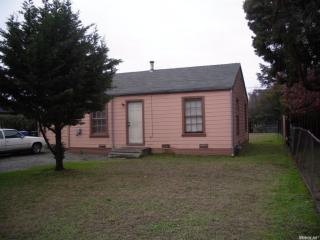 506 Potomac Ave, Sacramento CA  95833-1239 exterior