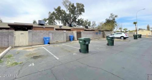 3645 69th Ave, Phoenix AZ  85033-4403 exterior