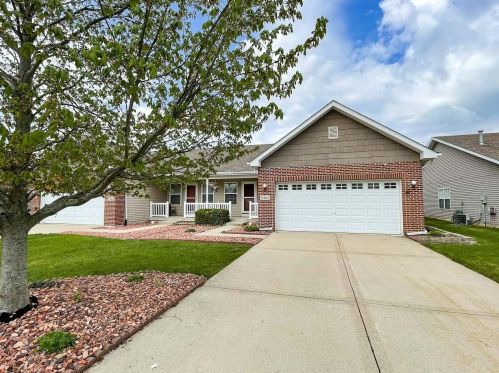 8466 Marshall Pl, Gary IN 46410-5697 exterior