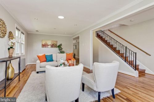 1812 28 Pl, Washington DC 20020-3809 exterior