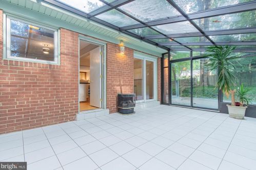 13620 Wendover Rd, Silver Spring MD 20904-1142 exterior