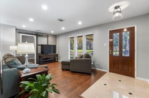 2119 Poplar Park Dr, Humble TX 77339-1756 exterior