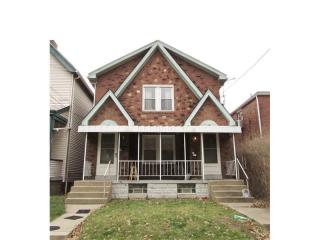 7101 Whipple St, Pittsburgh PA  15218-1041 exterior