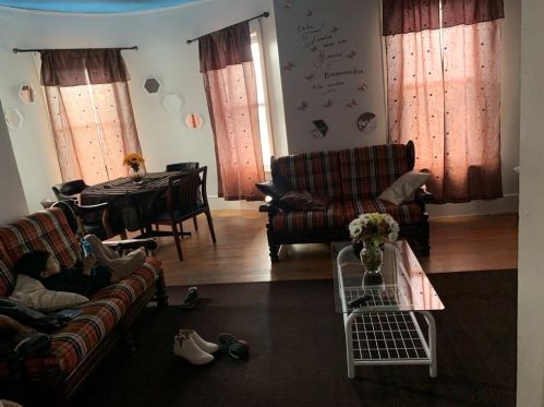 33 Vernon St, Worcester MA 01610-1919 exterior