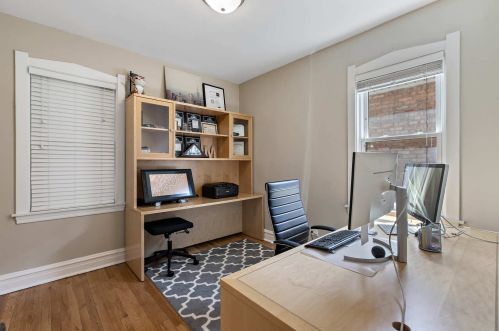 2639 76th Ct, Chicago IL  60707-4502 exterior