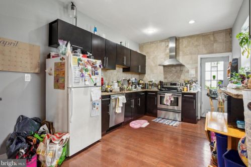 1519 20th St, Philadelphia PA  19146-4618 exterior