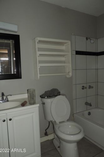 2308 Beverly Ln, Phoenix AZ 85032-3409 exterior