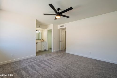 2110 Mcnair St, Chandler AZ 85225-1829 exterior